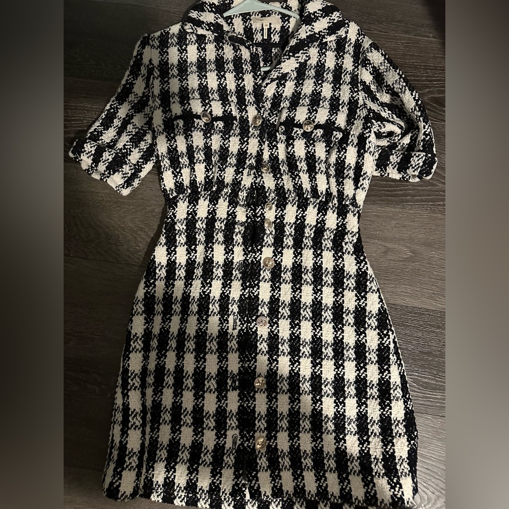 Maje dress